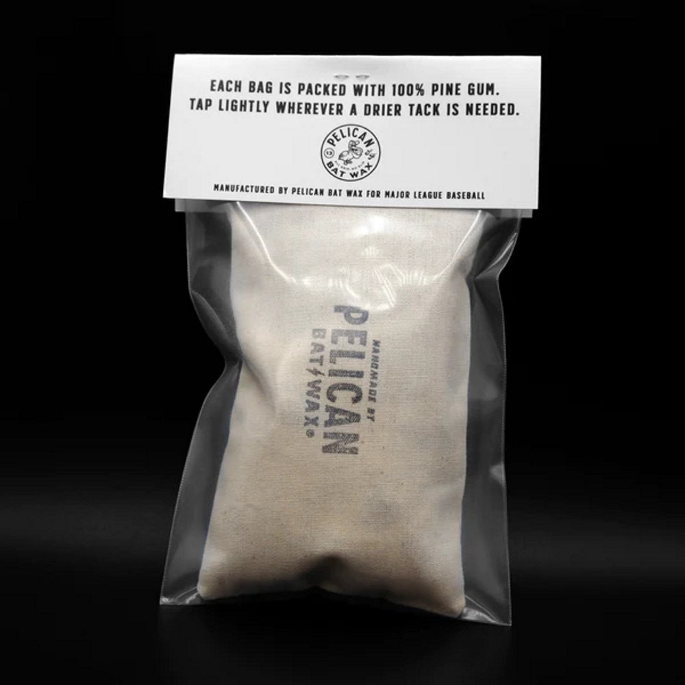 Pelican MLB Rosin Bags (8oz)