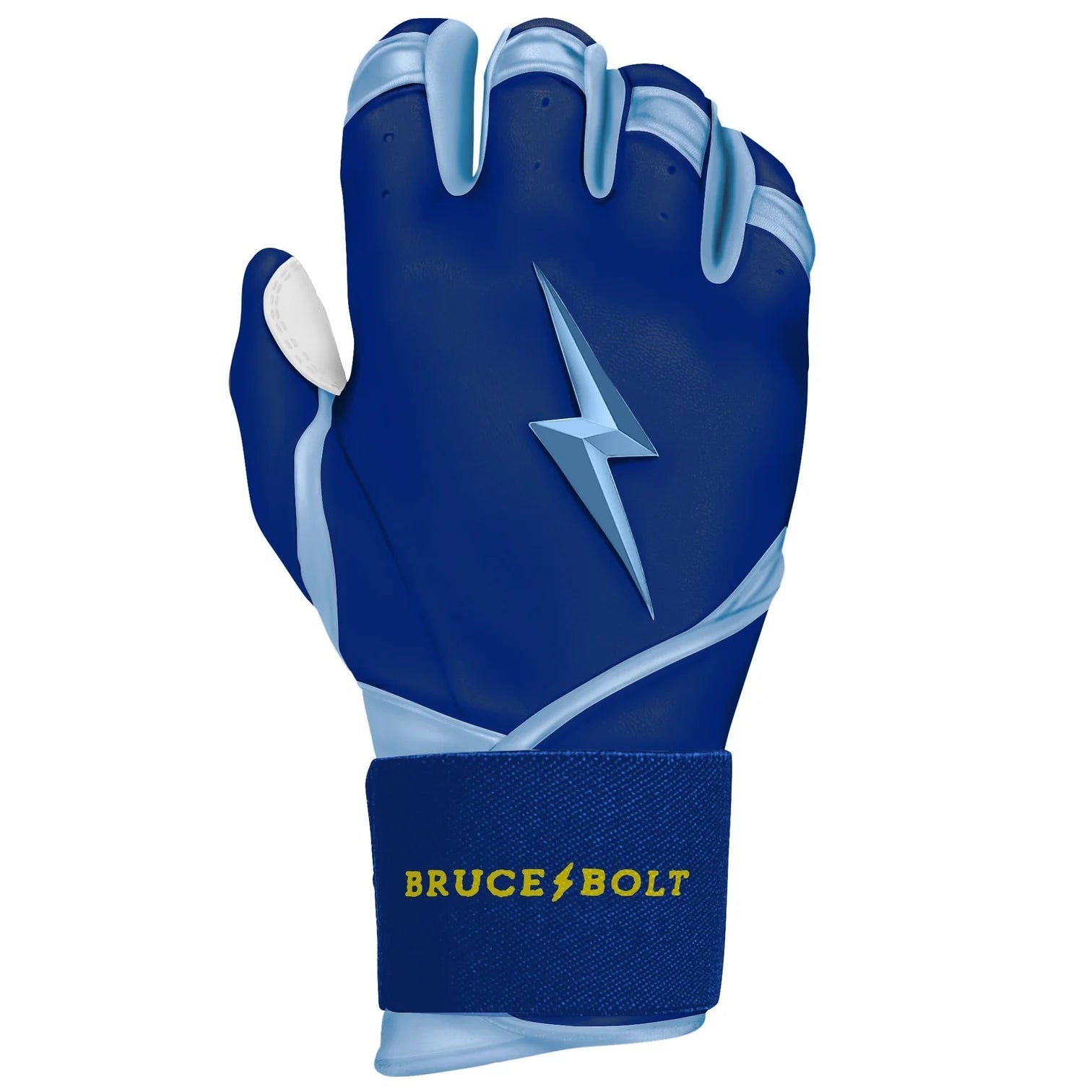 Bruce Bolt - PHILLIPS Series Long Cuff