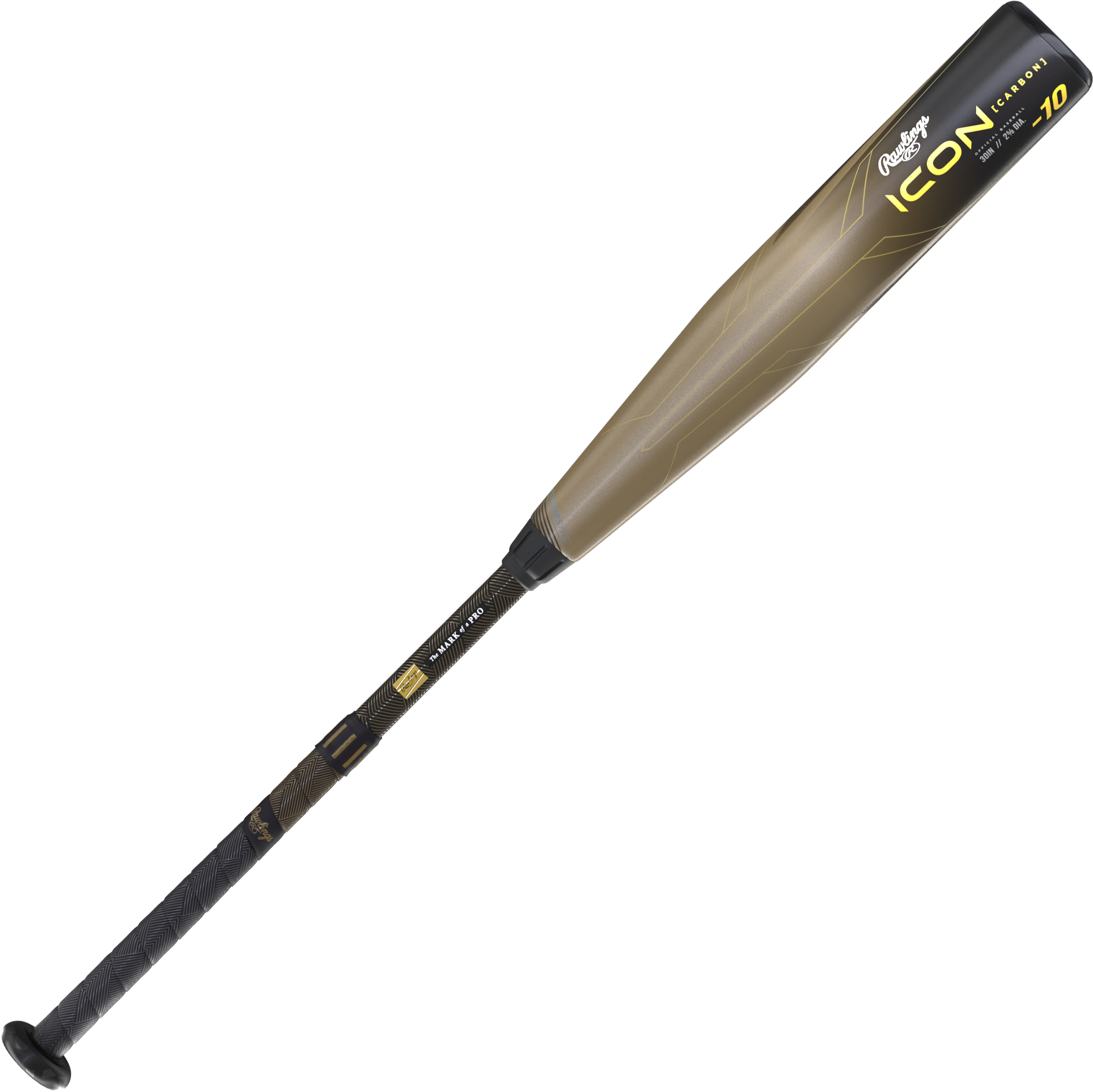 Rawlings ICON -10 USSSA Baseball Bat