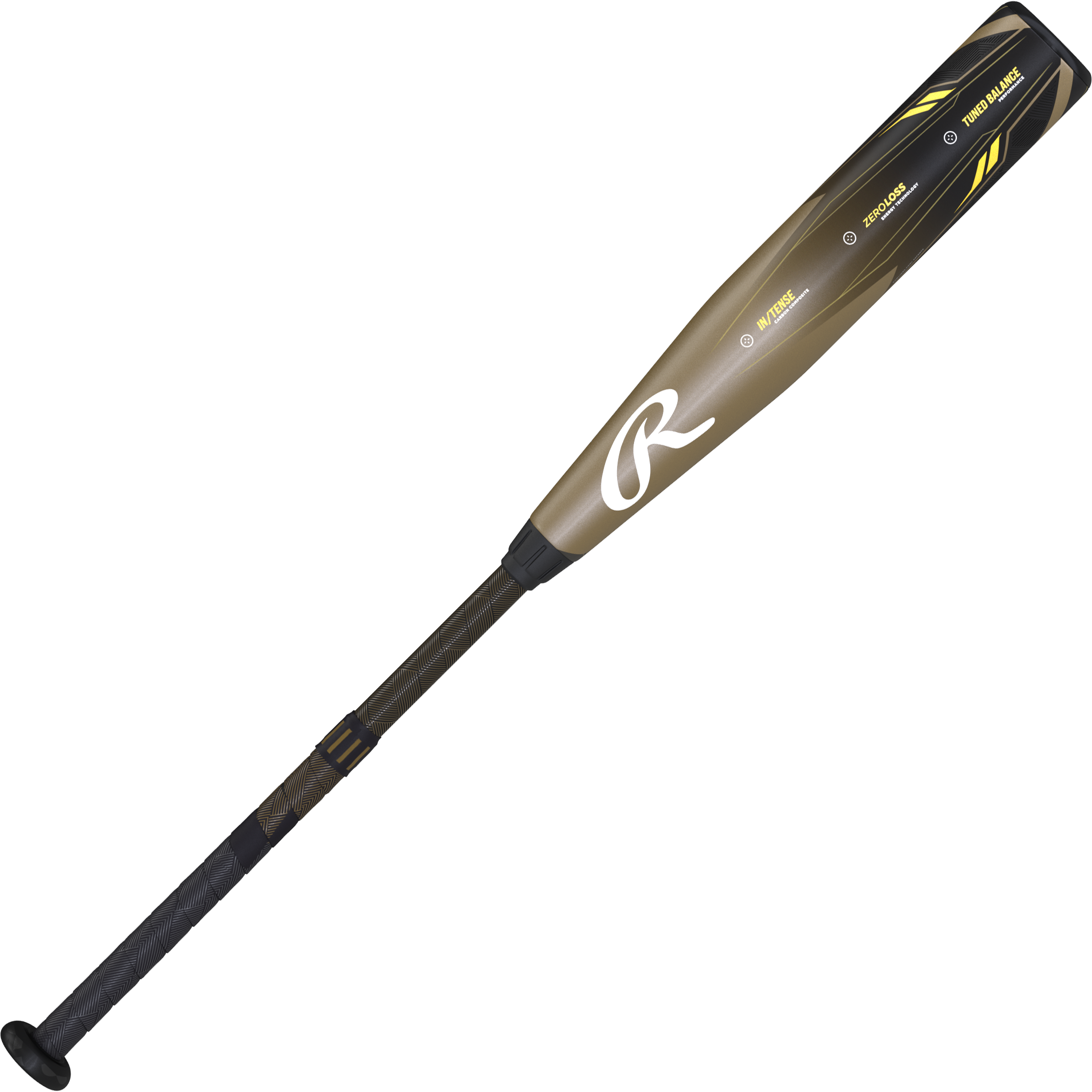 Rawlings ICON -10 USSSA Baseball Bat: RUT3I10