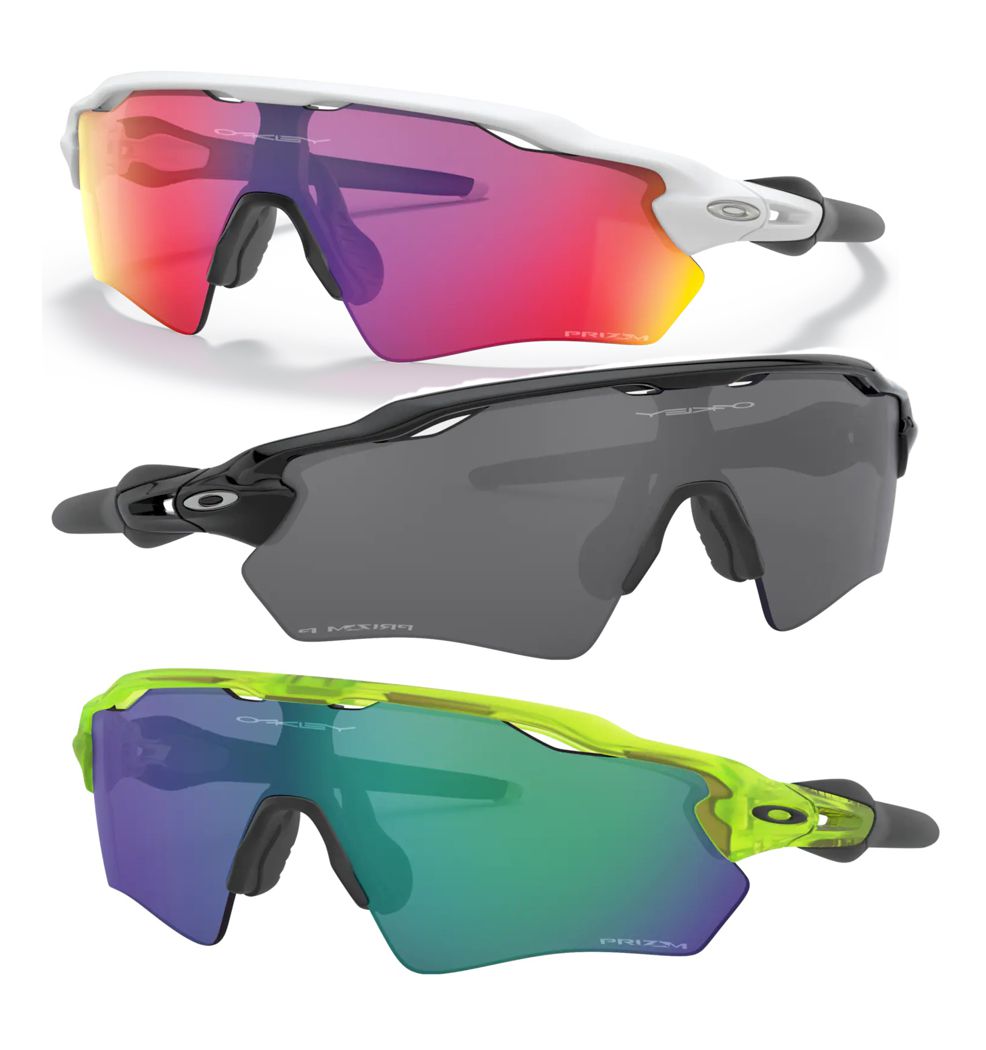 Oakley - Radar® EV XS Path® (Youth Fit)