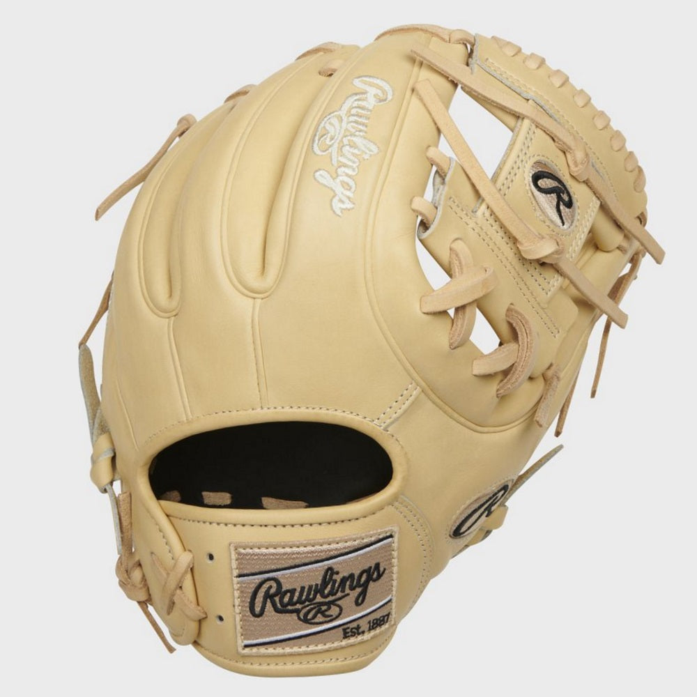 Rawlings Heart of the Hide PRO312-2C 11.25" Infielders Glove: PRO312-2C