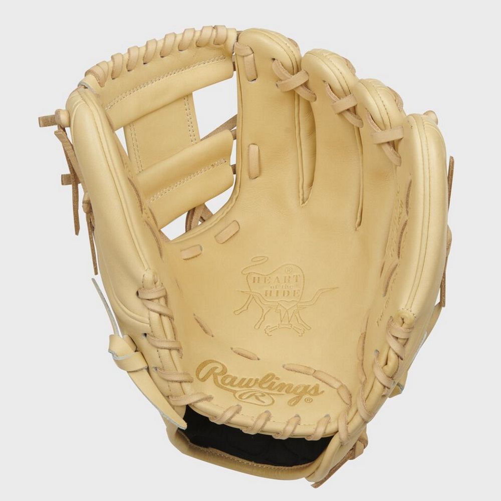 Rawlings Heart of the Hide PRO312-2C 11.25" Infielders Glove: PRO312-2C
