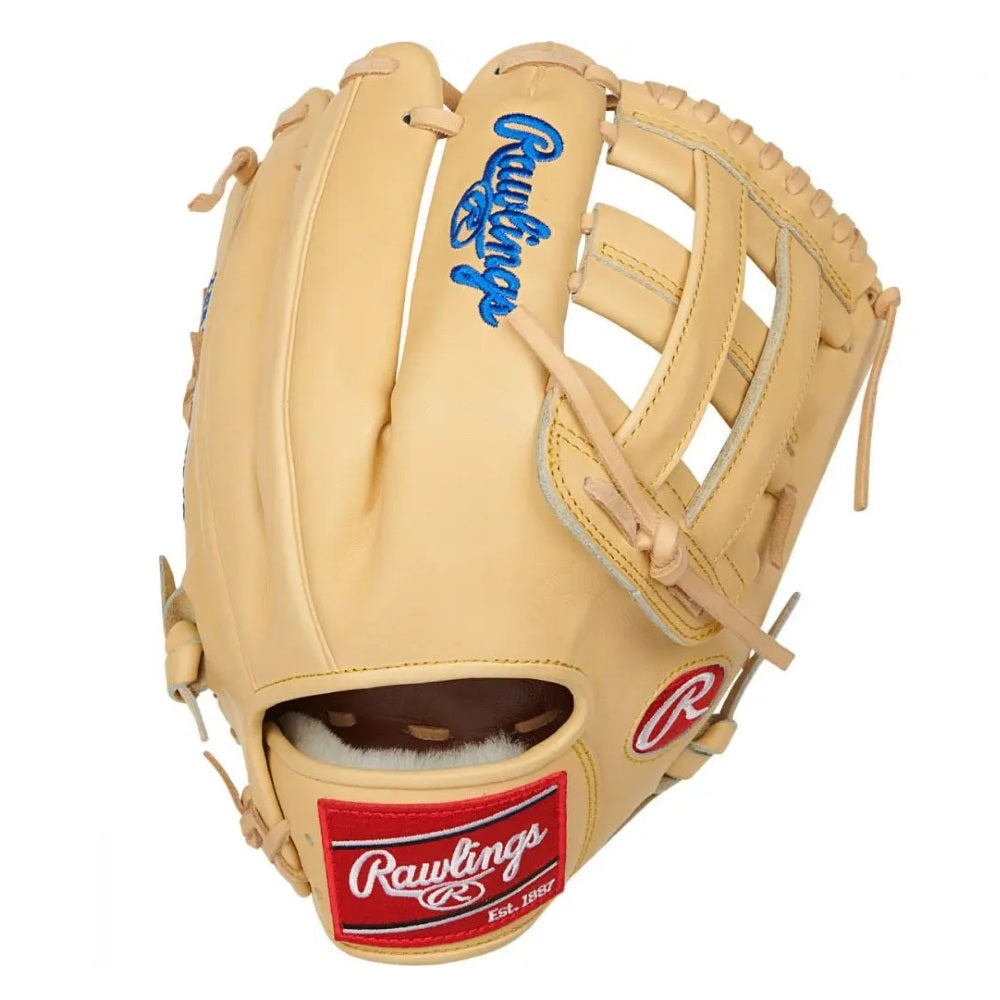Rawlings 2021 PRO PREFERRED KRIS BRYANT GAMEDAY GLOVE: PROSKB17C