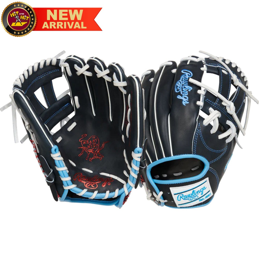 Rawlings August 2023 Gold Glove Club: PRONP4-7N