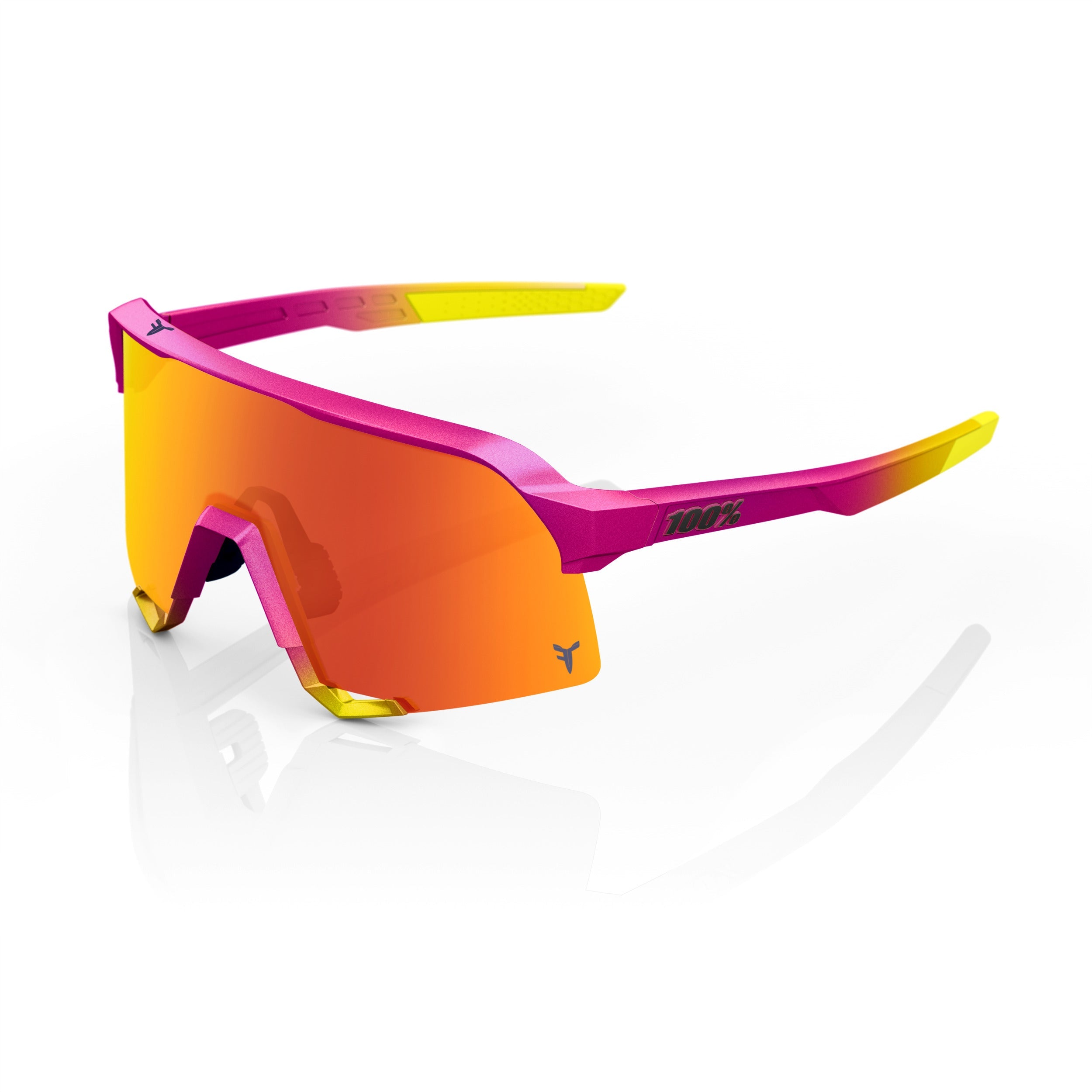 100% - S3 2022 Fernando Tatis Jr. Special Edition