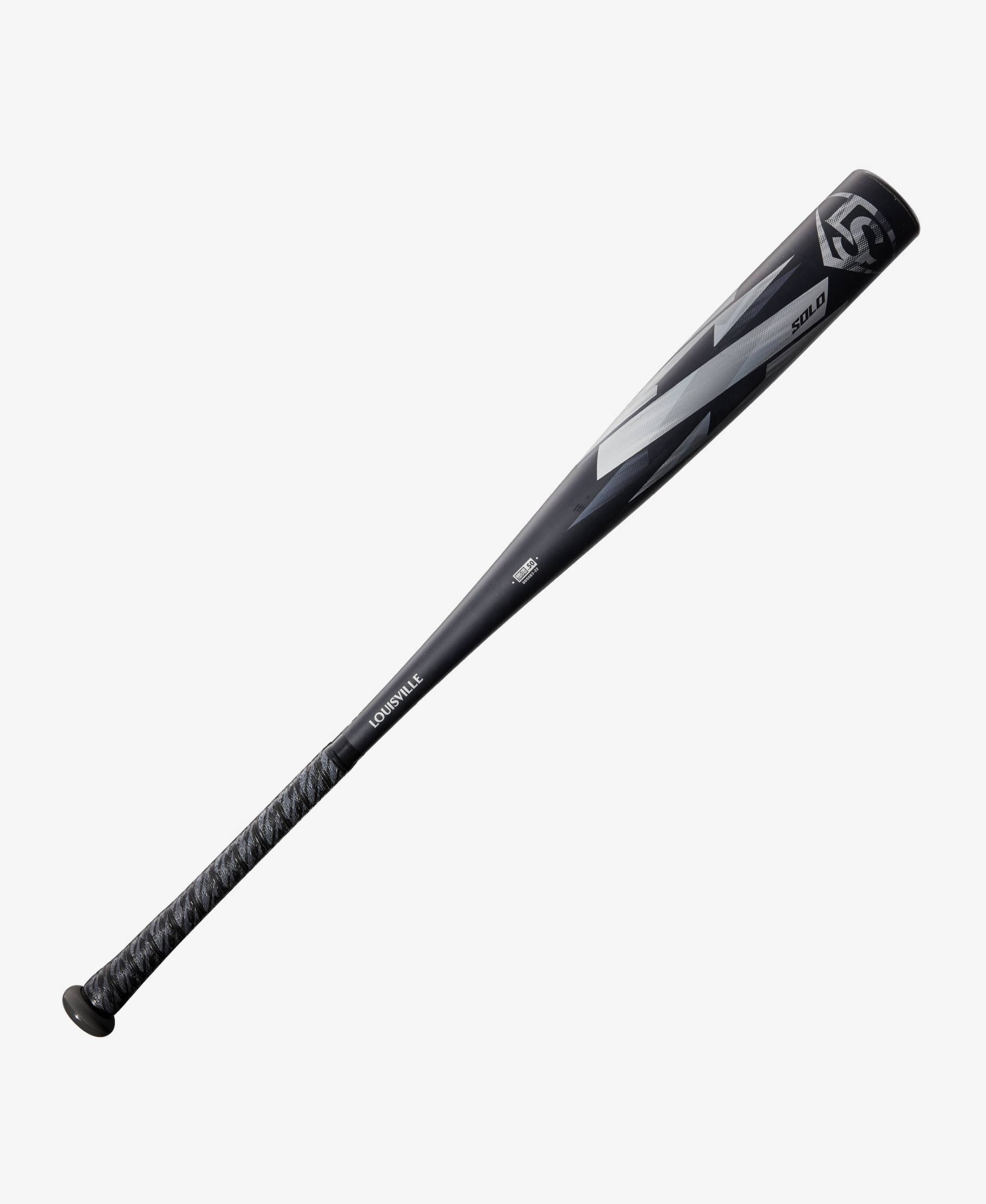 Louisville Slugger 2022 Solo BBCOR (-3) Baseball Bat