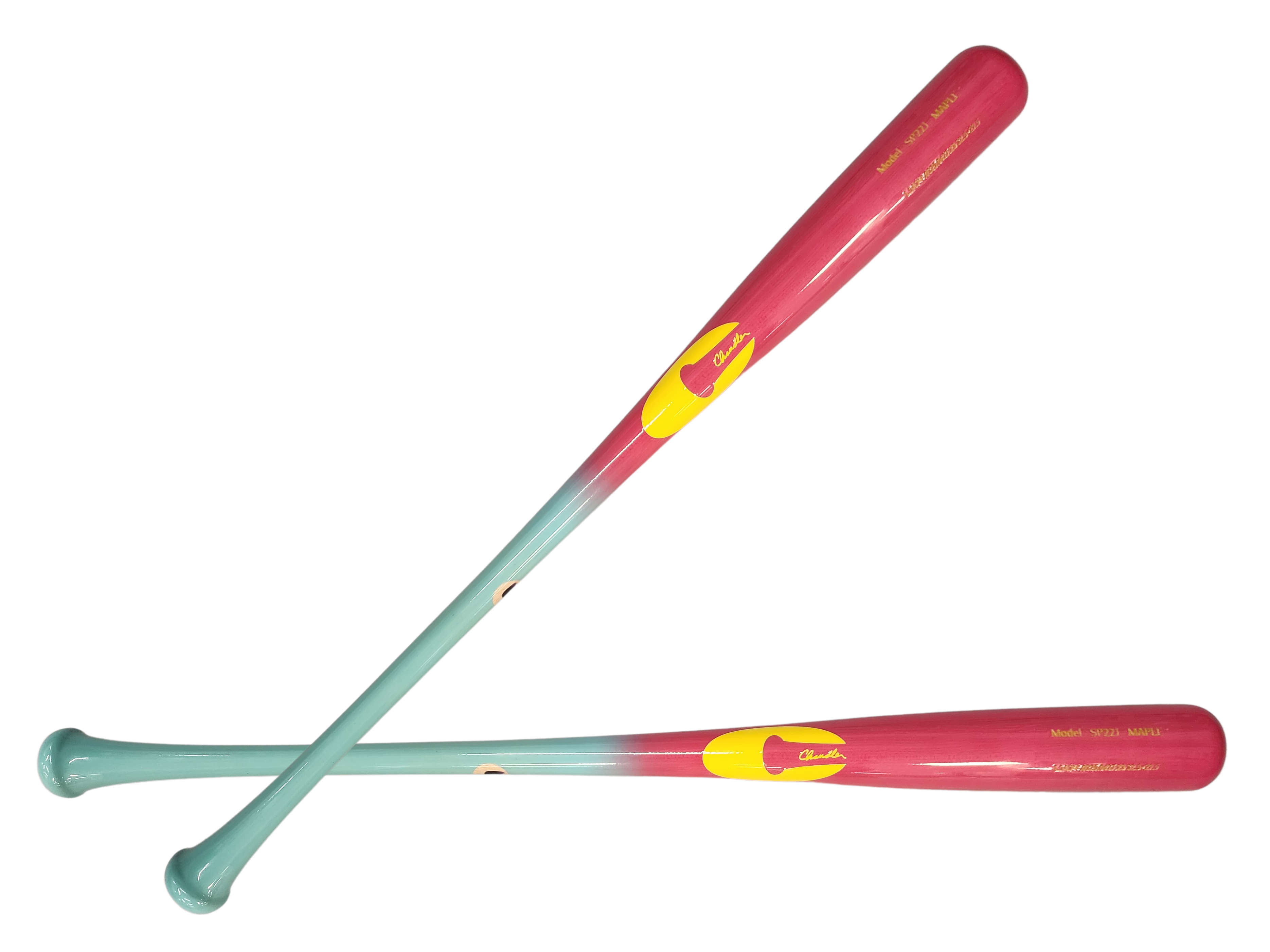 Chandler SP22J Maple Bat Chandler SP22J Maple Bat