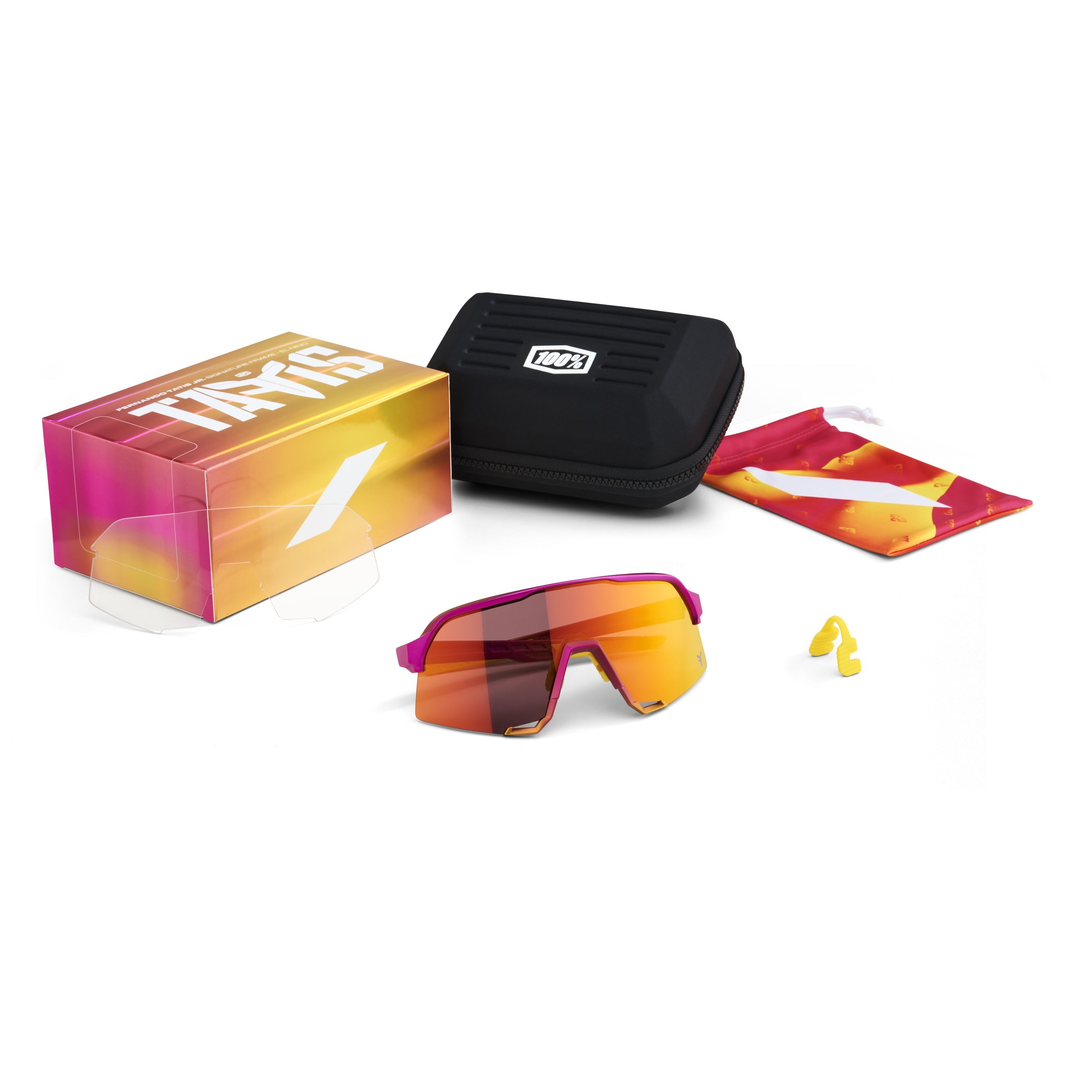 100% - HYPERCRAFT 2022 Fernando Tatis Jr. Special Edition