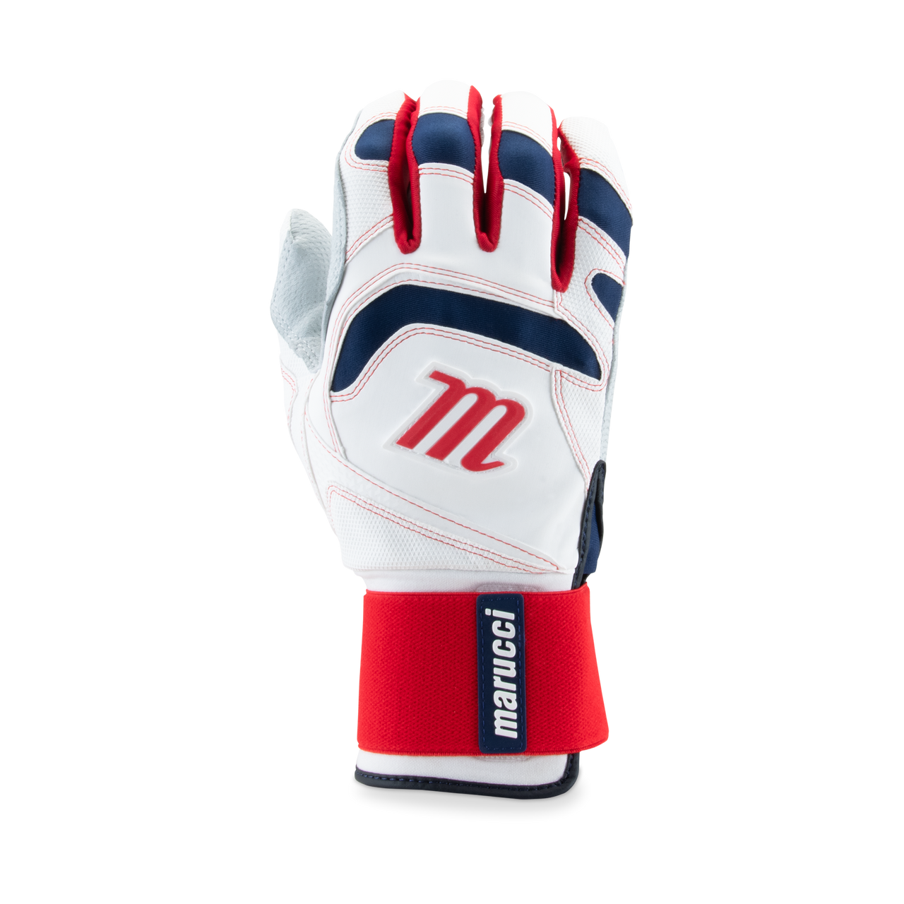 Marucci Signature Full Wrap Batting Gloves