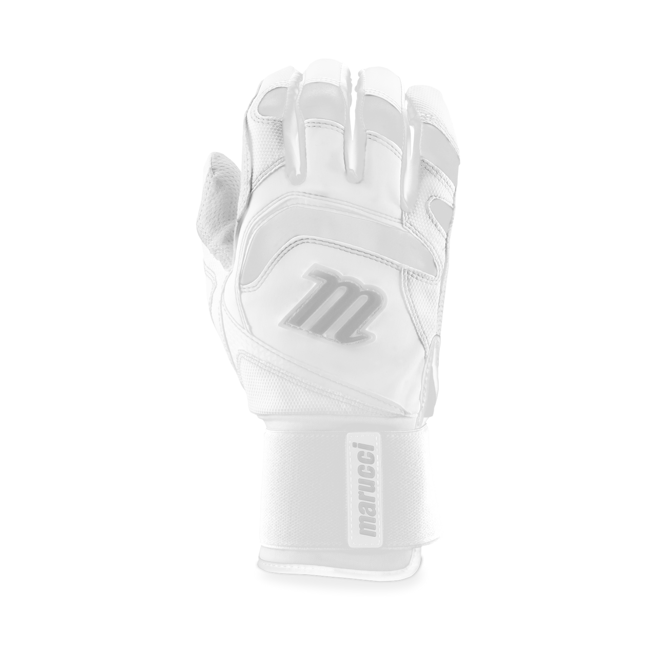 Marucci Signature Full Wrap Batting Gloves