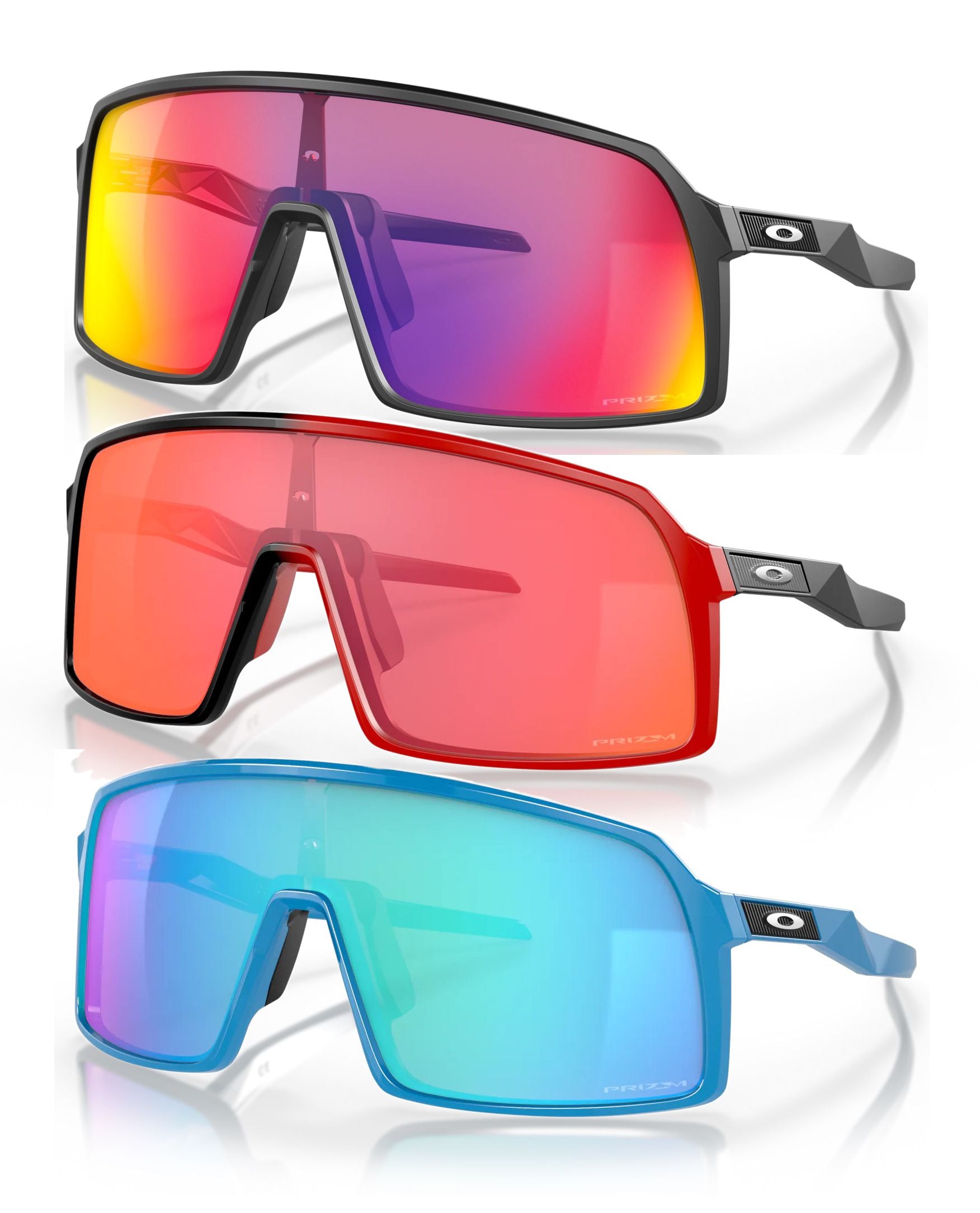 Oakley - Sutro (0OO9406)