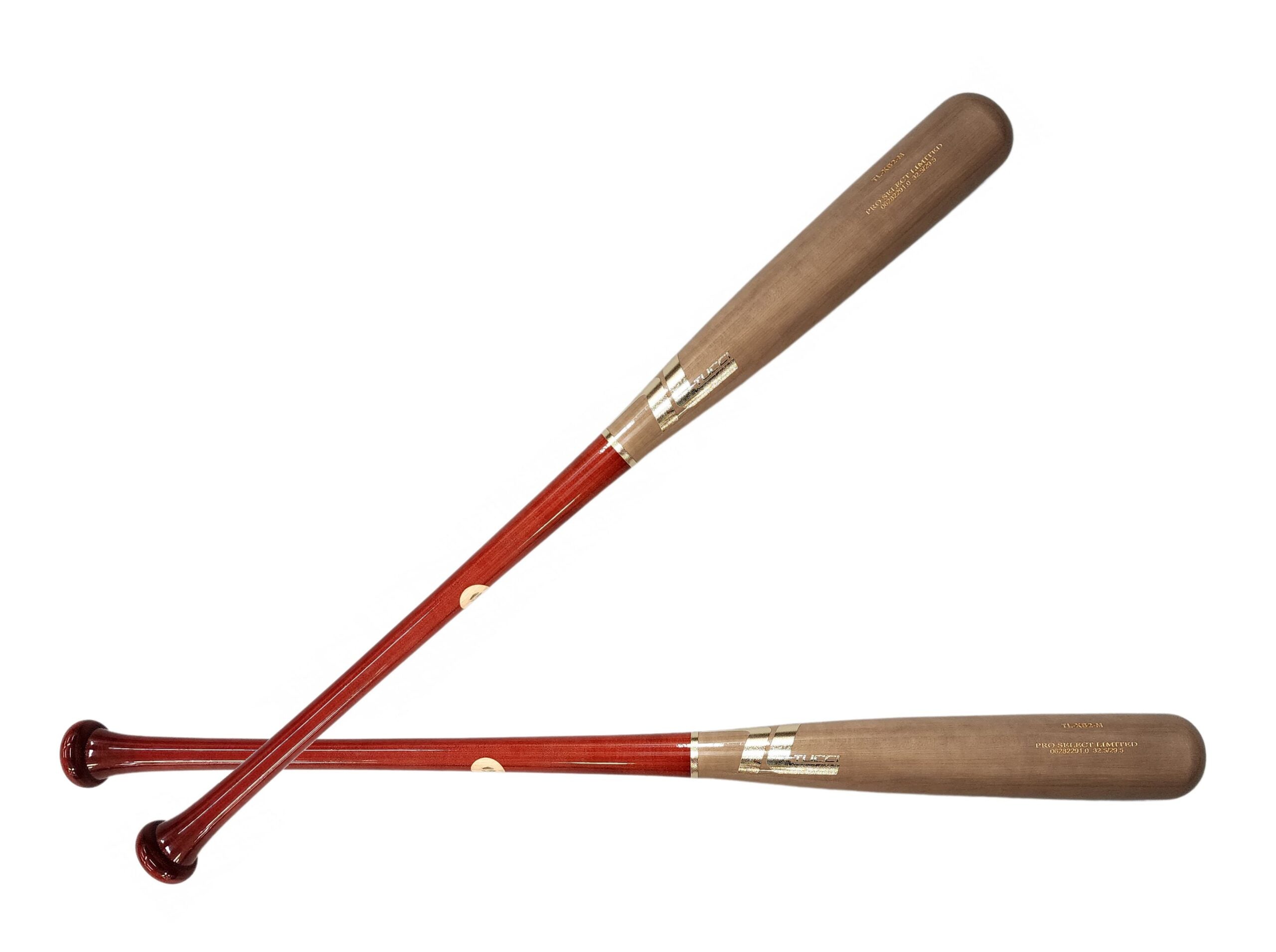 Tucci - TL-XB2 - Xander Bogaerts Pro Select Limited Series Maple Bat
