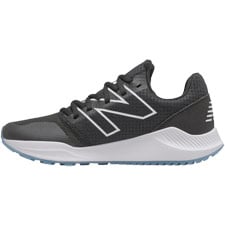 New Balance Youth Turf Shoes - Black FuelCell 4040v6 (TY4040K6)