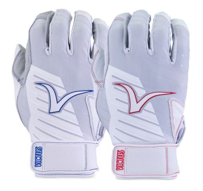 Winning - Gants de Boxe Pro 14oz à Lacets # MS-500 Blanc | Japon Winning - Gants de Boxe Pro 14oz à Lacets # MS-500 Blanc | Japon