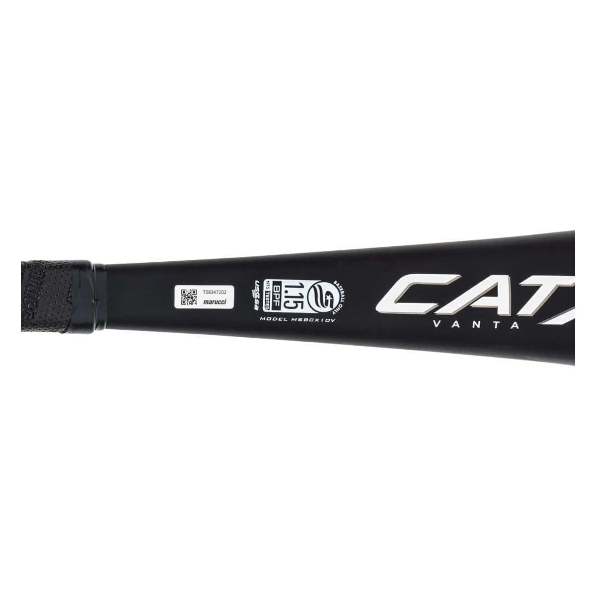 Marucci CATX Vanta -5 USSSA: MSBCX5V