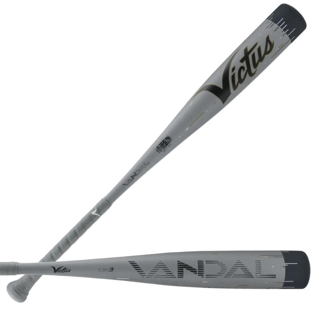 Victus Vandal Lev3 (-8) Sr Lea USSSA