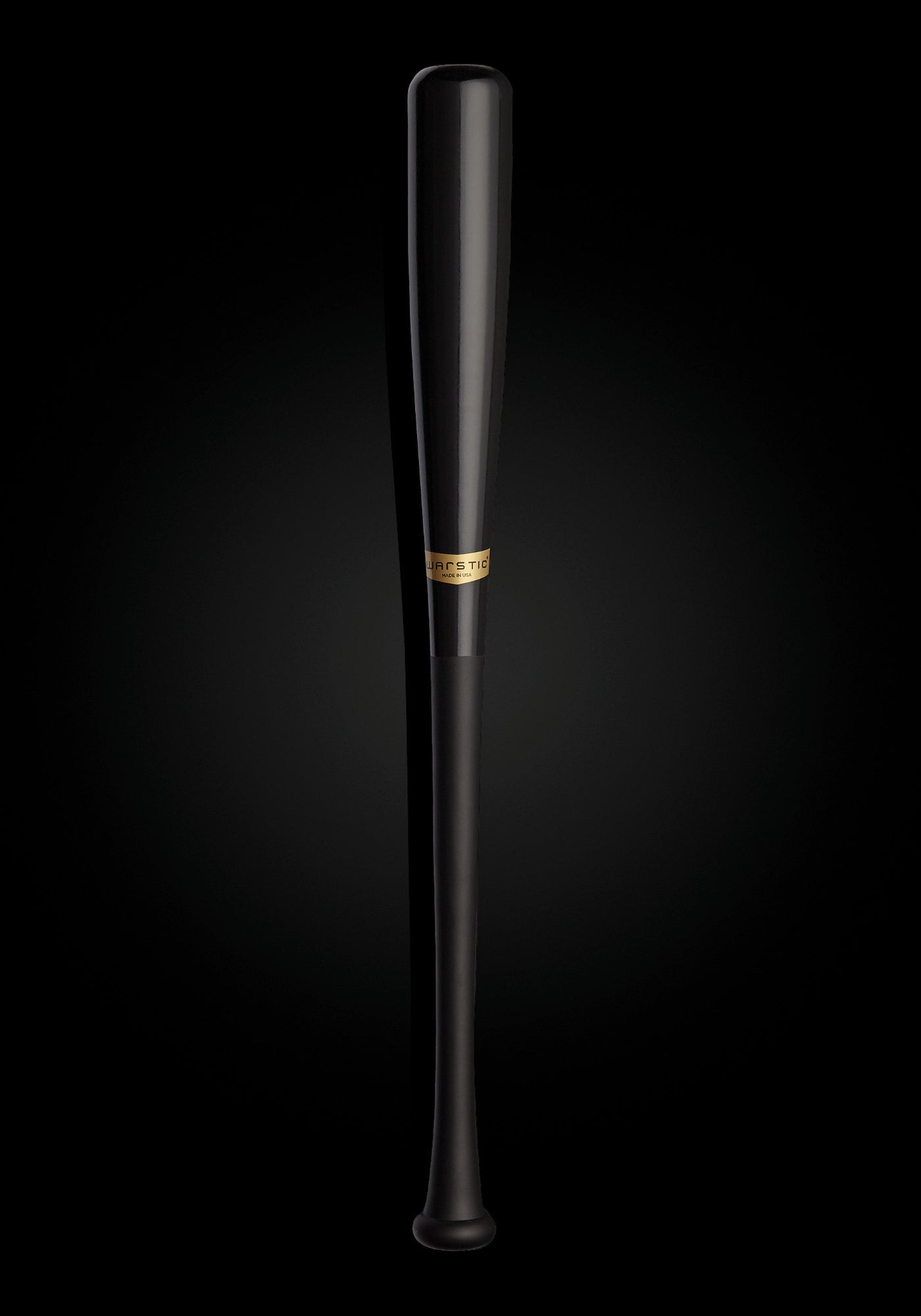 Warstic - WSIK58Y PRO SIGNATURE MAPLE WOOD BAT