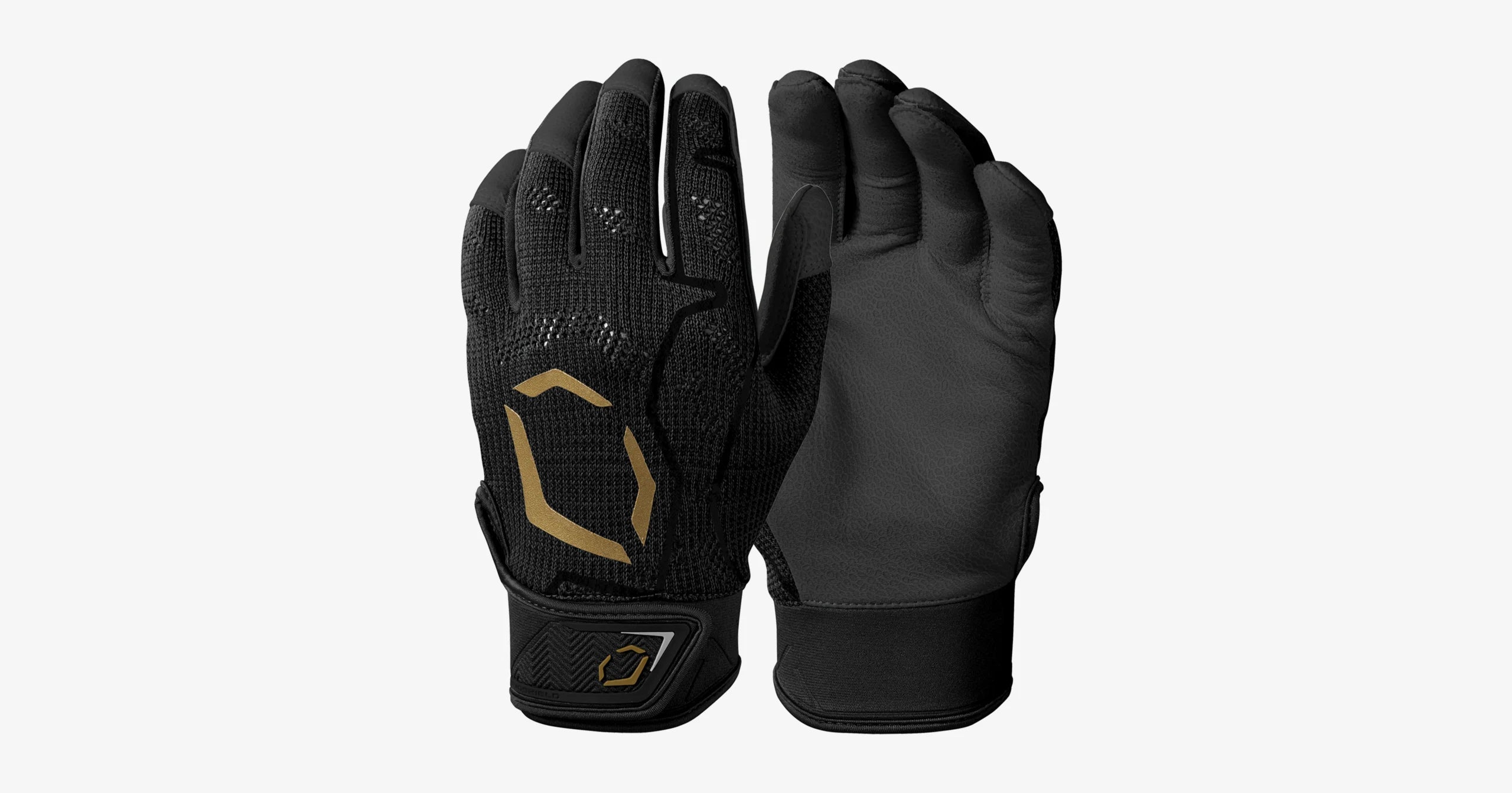 EvoShield PRO-SRZ Batting Gloves