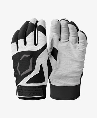 EvoShield SRZ-1 Batting Gloves - Adult