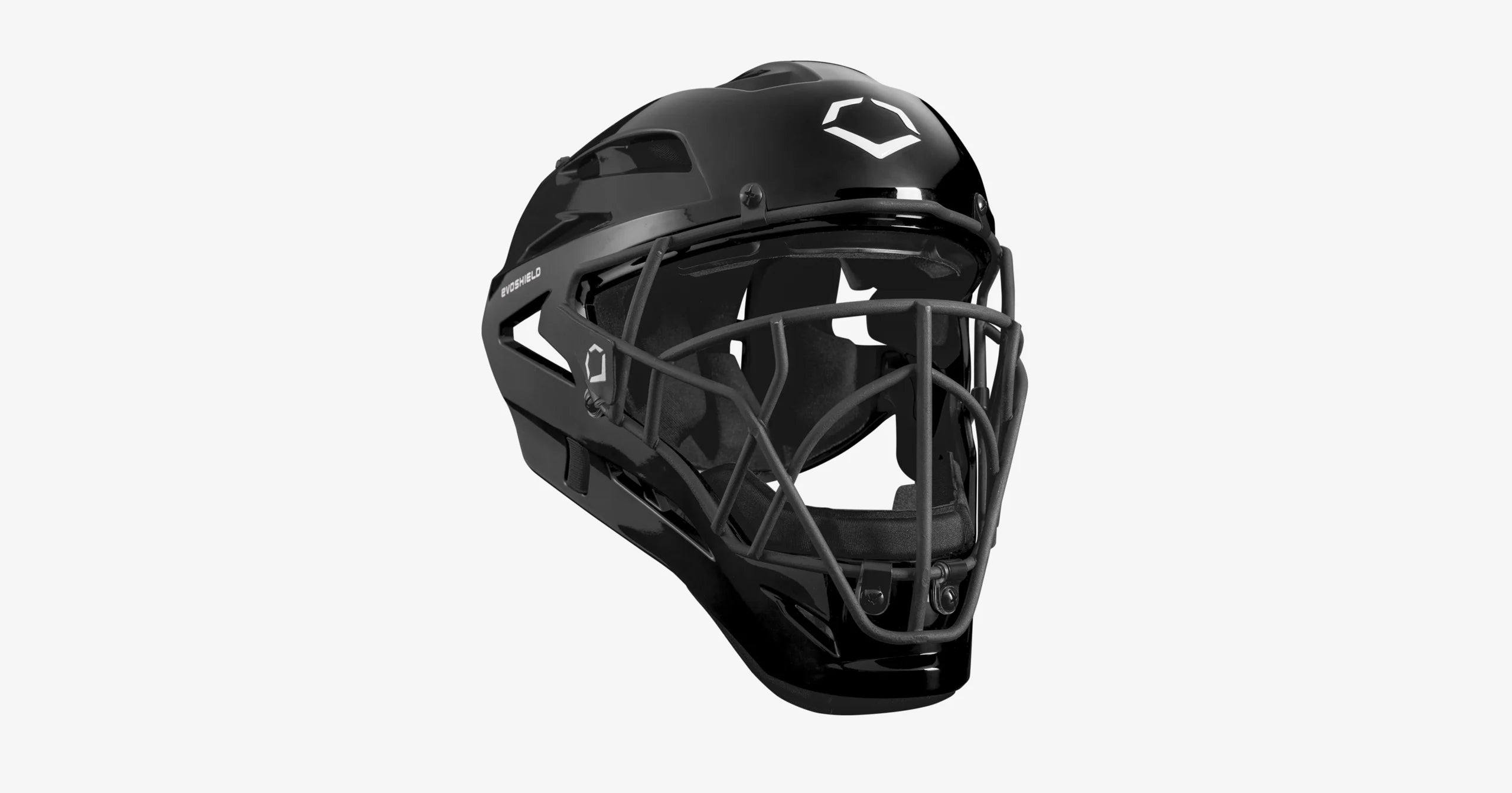 EvoShield PRO-SRZ SOLID CATCHER'S HELMET