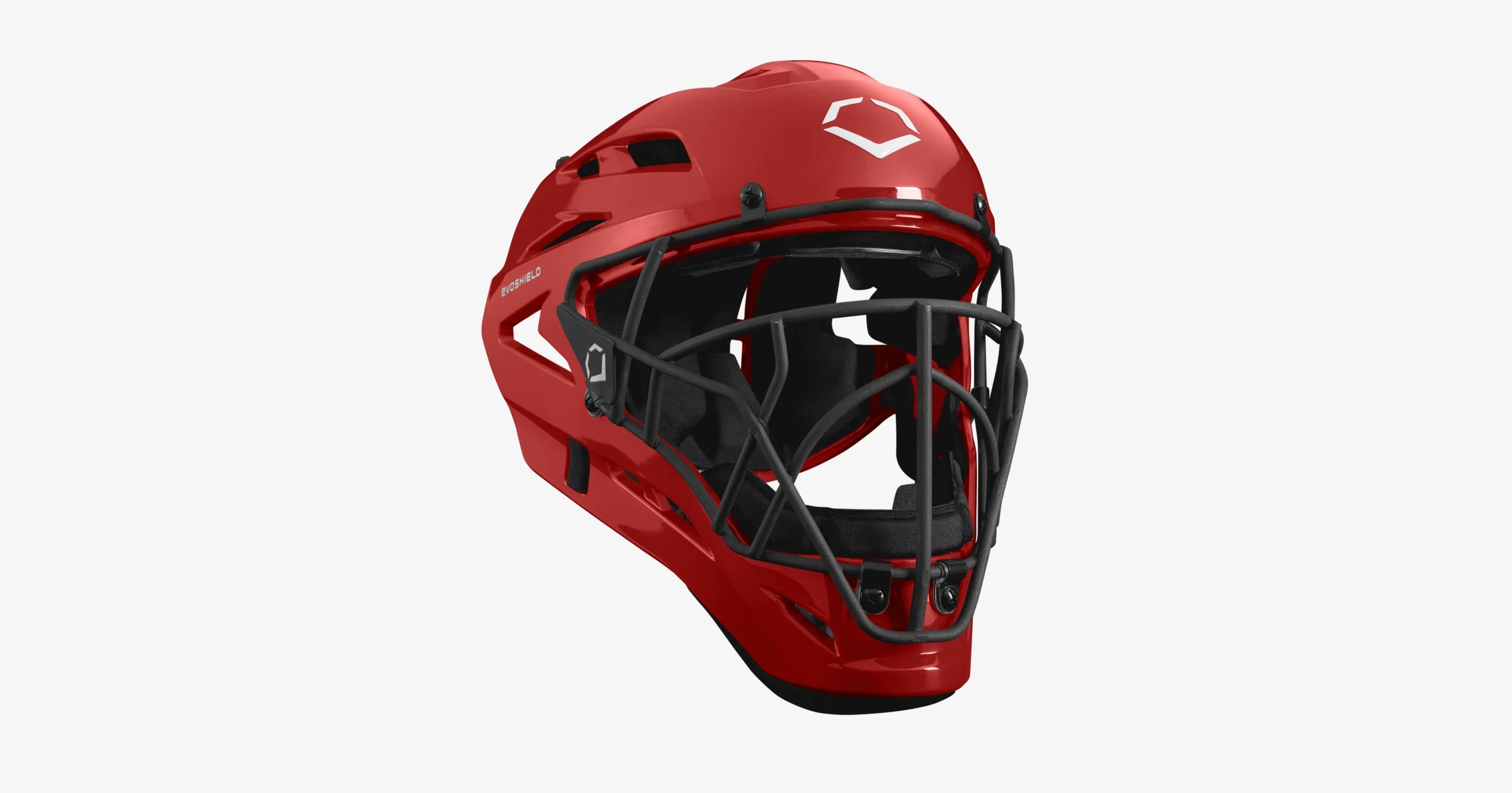 EvoShield PRO-SRZ SOLID CATCHER'S HELMET