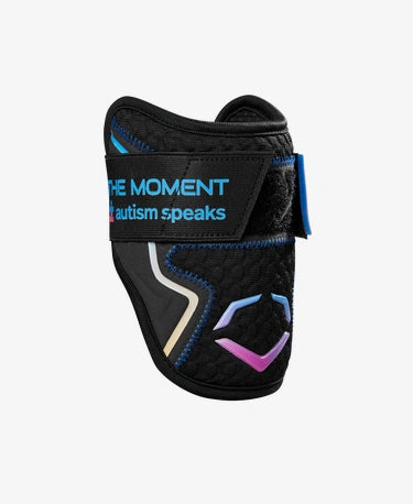Evoshield PRO SRZ 2.0 Elbow Guard - Autism Speaks