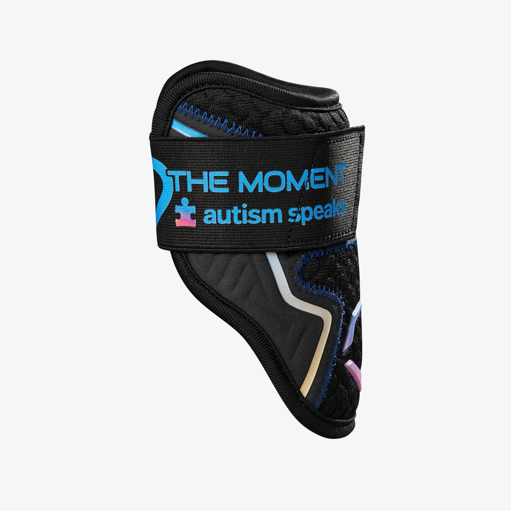 Evoshield PRO SRZ 2.0 Elbow Guard - Autism Speaks