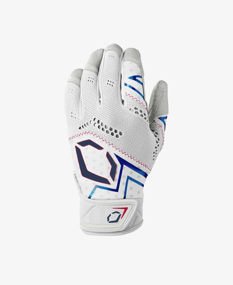 EvoShield PRO SRZ v2 USA Batting Gloves