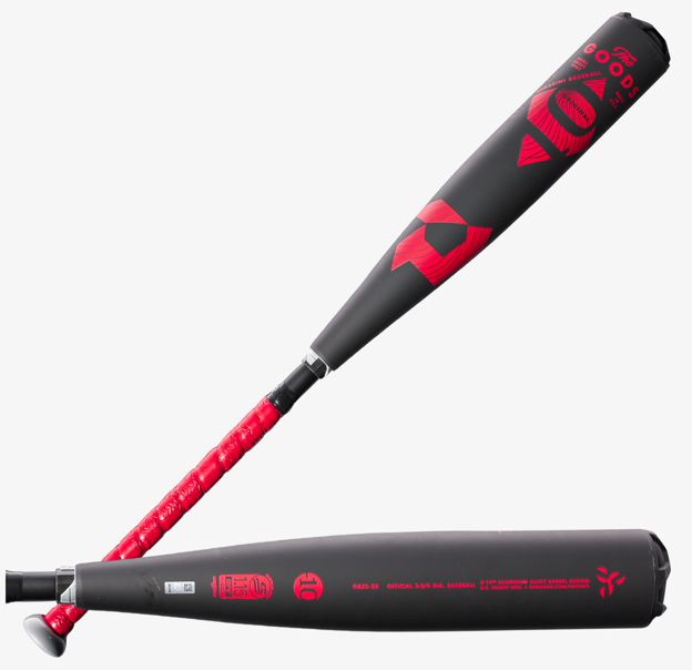 2023 DeMarini The Goods USSSA (-10) BAT