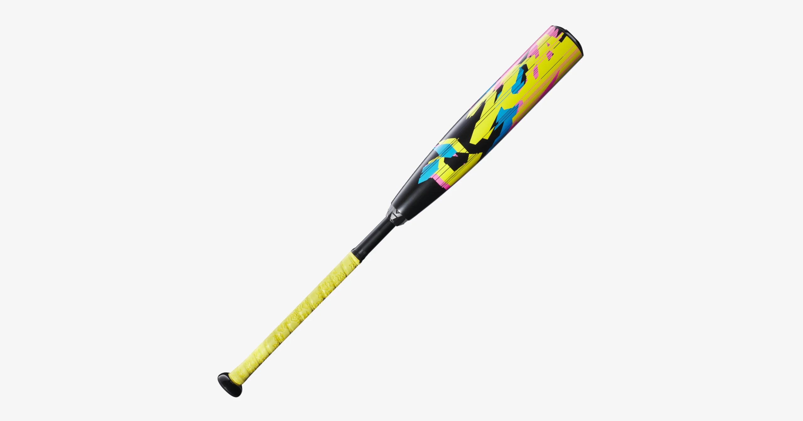 DeMarini 2022 ZOA Glitch (-10) USSSA Bat