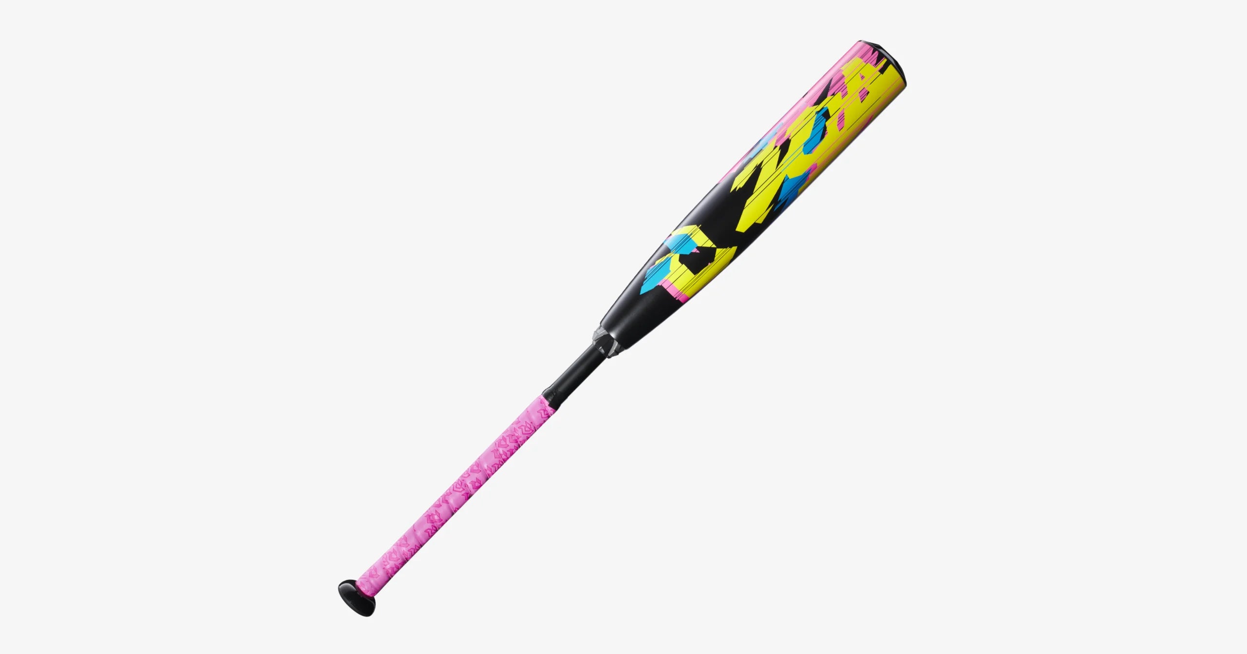 DeMarini ZOA Glitch (-8) USSSA Bat