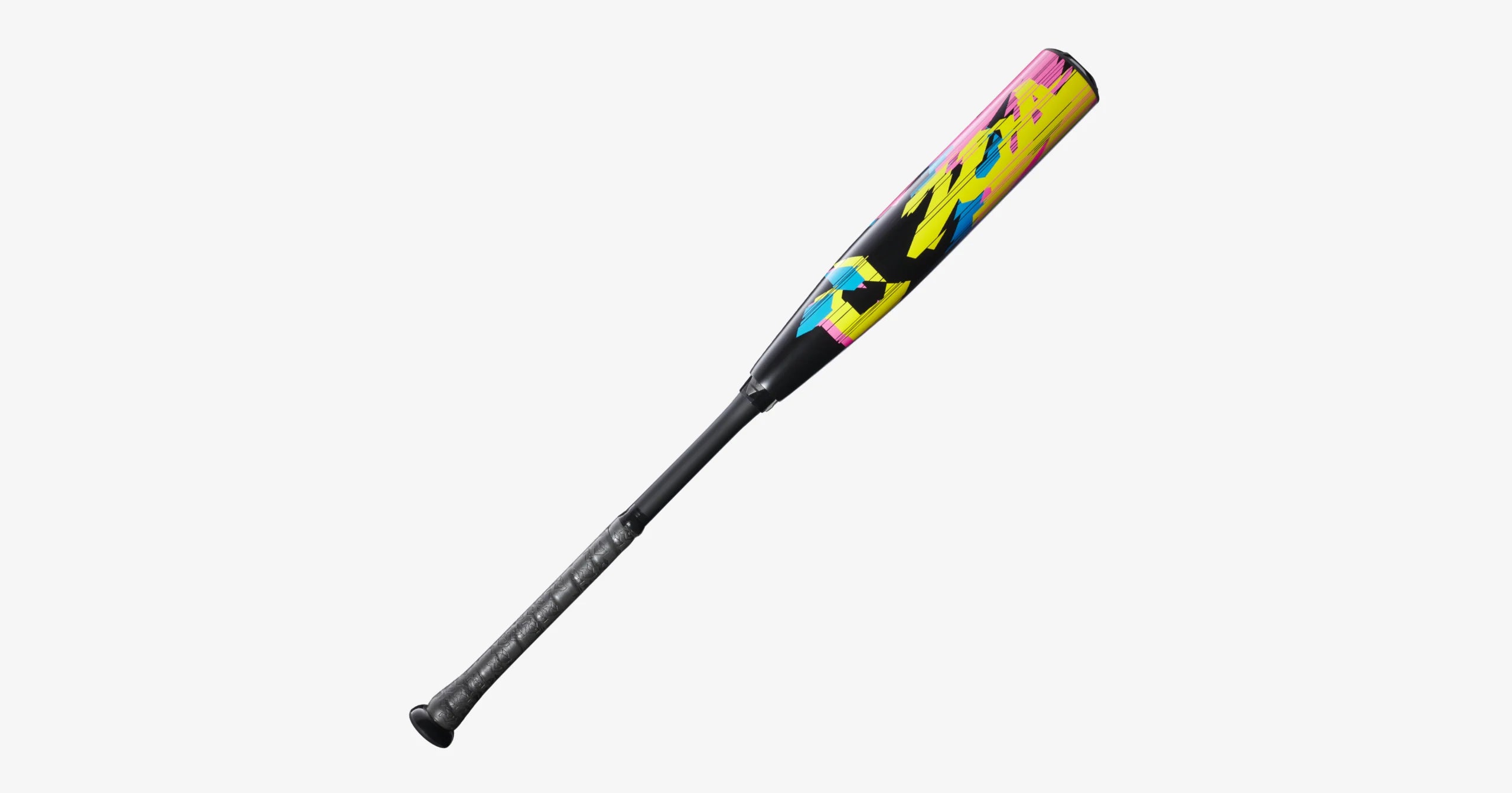 DeMarini ZOA Glitch (-5) USSSA Bat