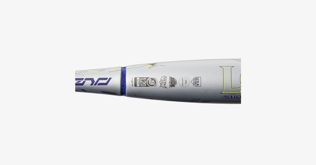 Louisville Slugger 2022 Xeno Fastpitch Bat (-11)