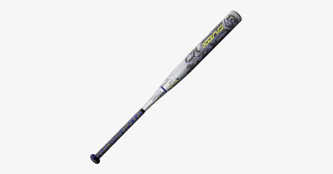 Louisville Slugger 2022 Xeno Fastpitch Bat (-11)