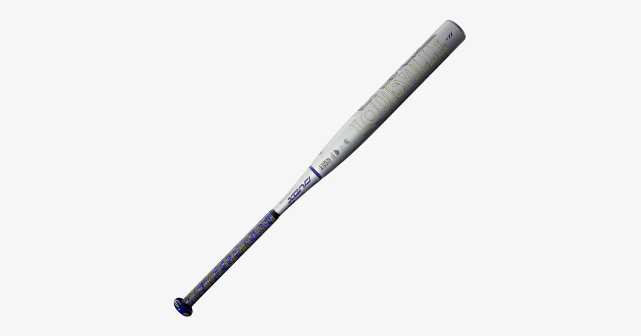 Louisville Slugger 2022 Xeno Fastpitch Bat (-11)