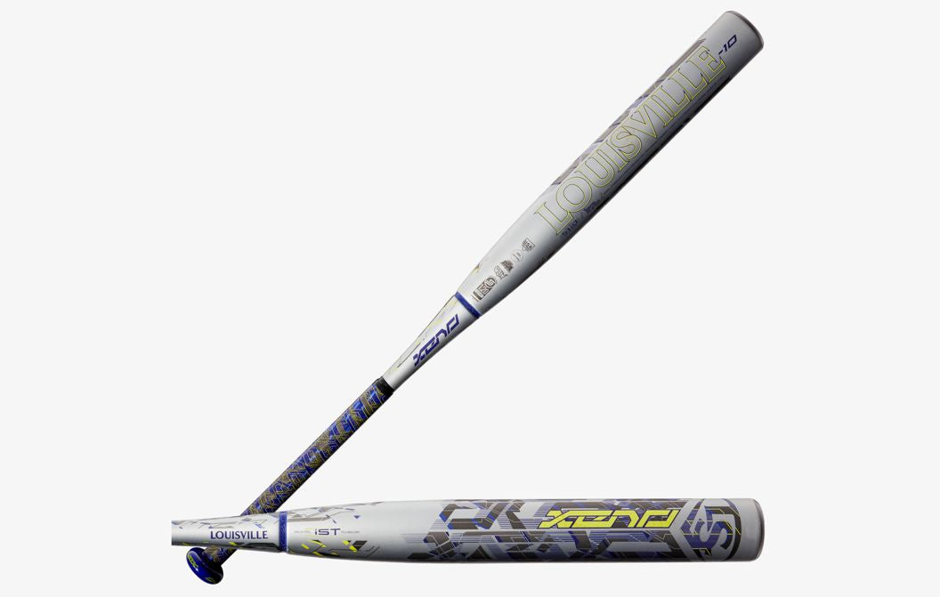 Louisville Slugger 2022 Xeno Fastpitch Bat (-10)