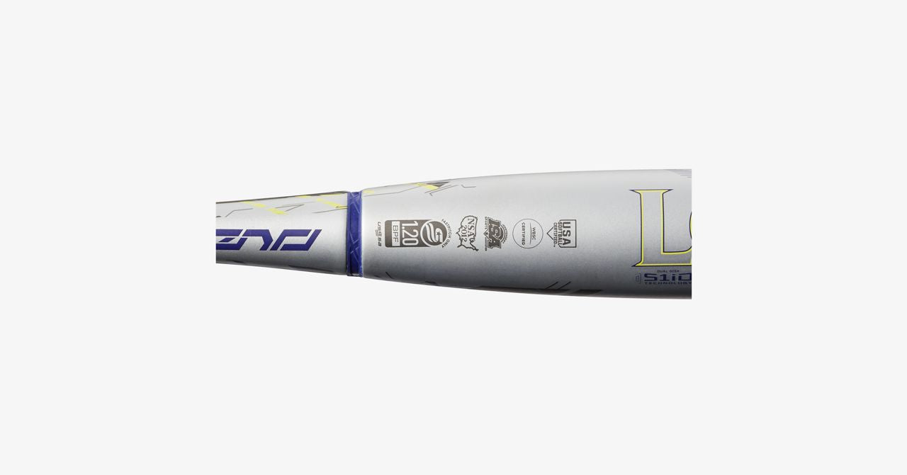 Louisville Slugger 2022 Xeno Fastpitch Bat (-10)