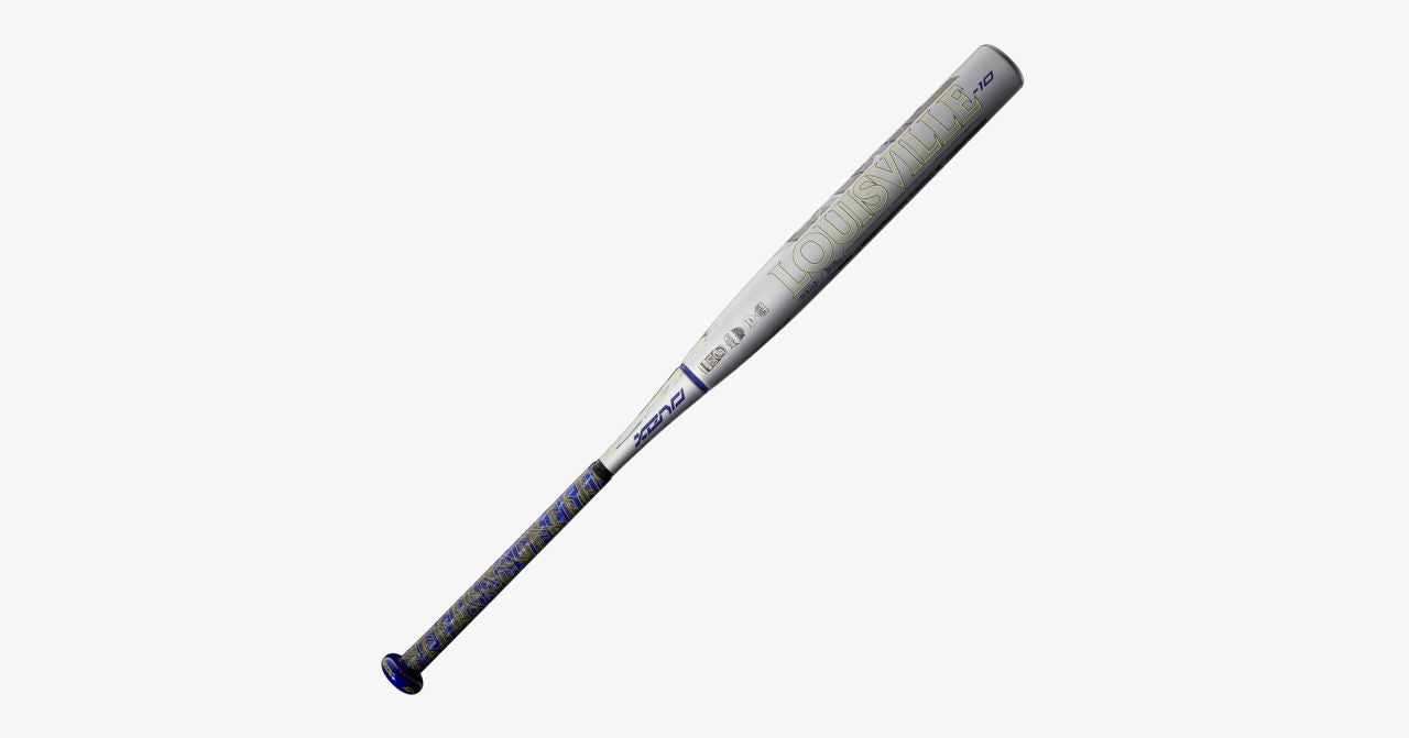 Louisville Slugger 2022 Xeno Fastpitch Bat (-10)