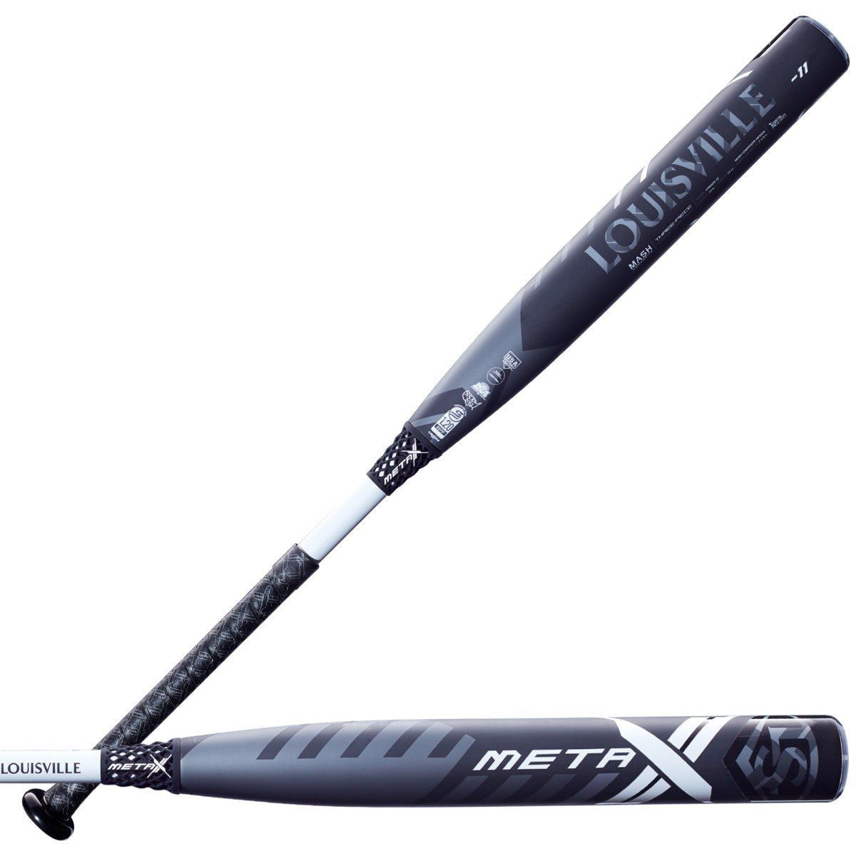 Louisville Slugger 2022 Meta (-11) Fastpitch Bat