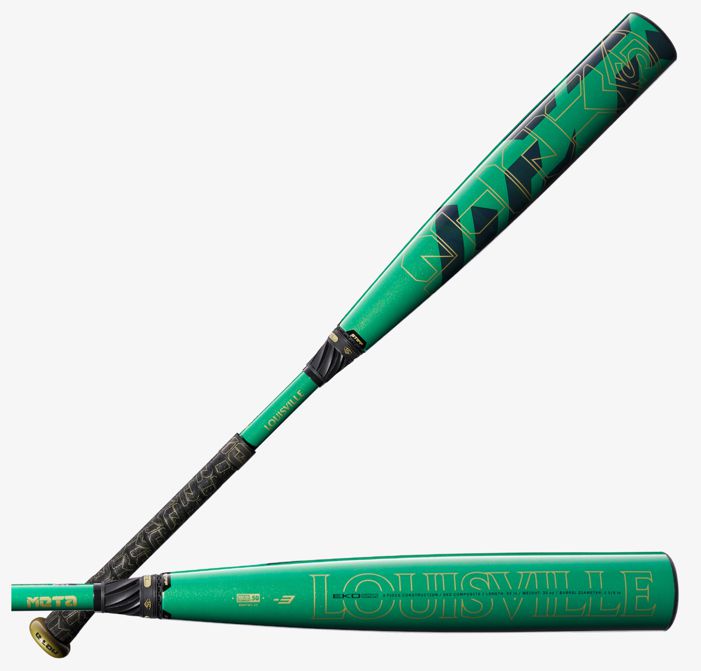 Louisville Slugger Meta (-3) Love the Moment BBCOR Baseball Bat: WBL2762010