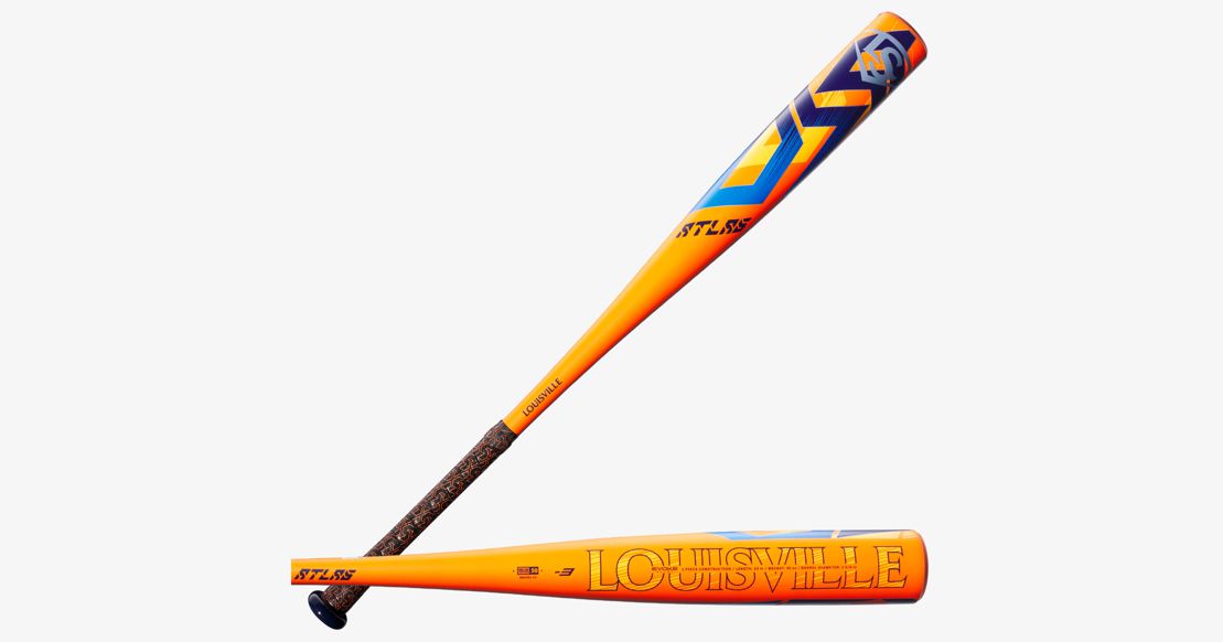 Louisville Slugger Meta (-3) Love the Moment BBCOR Baseball Bat: WBL2762010