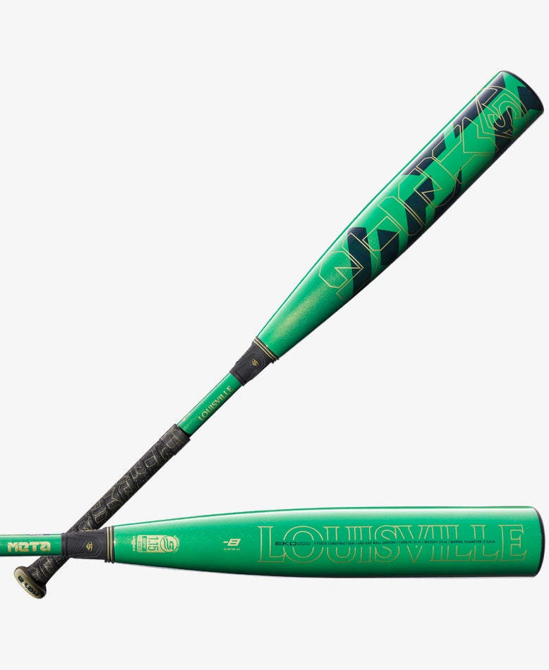 Louisville Slugger 2023 Meta -8 USSSA Bat