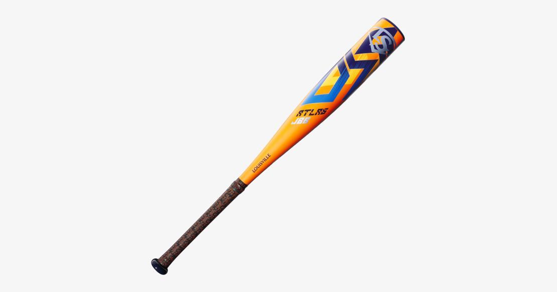 2023 Louisville Slugger Atlas JBB -10 USSSA Bat