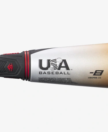 Louisville Slugger 2023 Select PWR -8 USA Bat