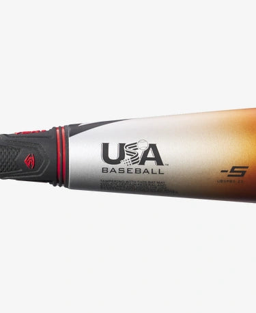 Louisville Slugger 2023 Select PWR -5 USA Bat