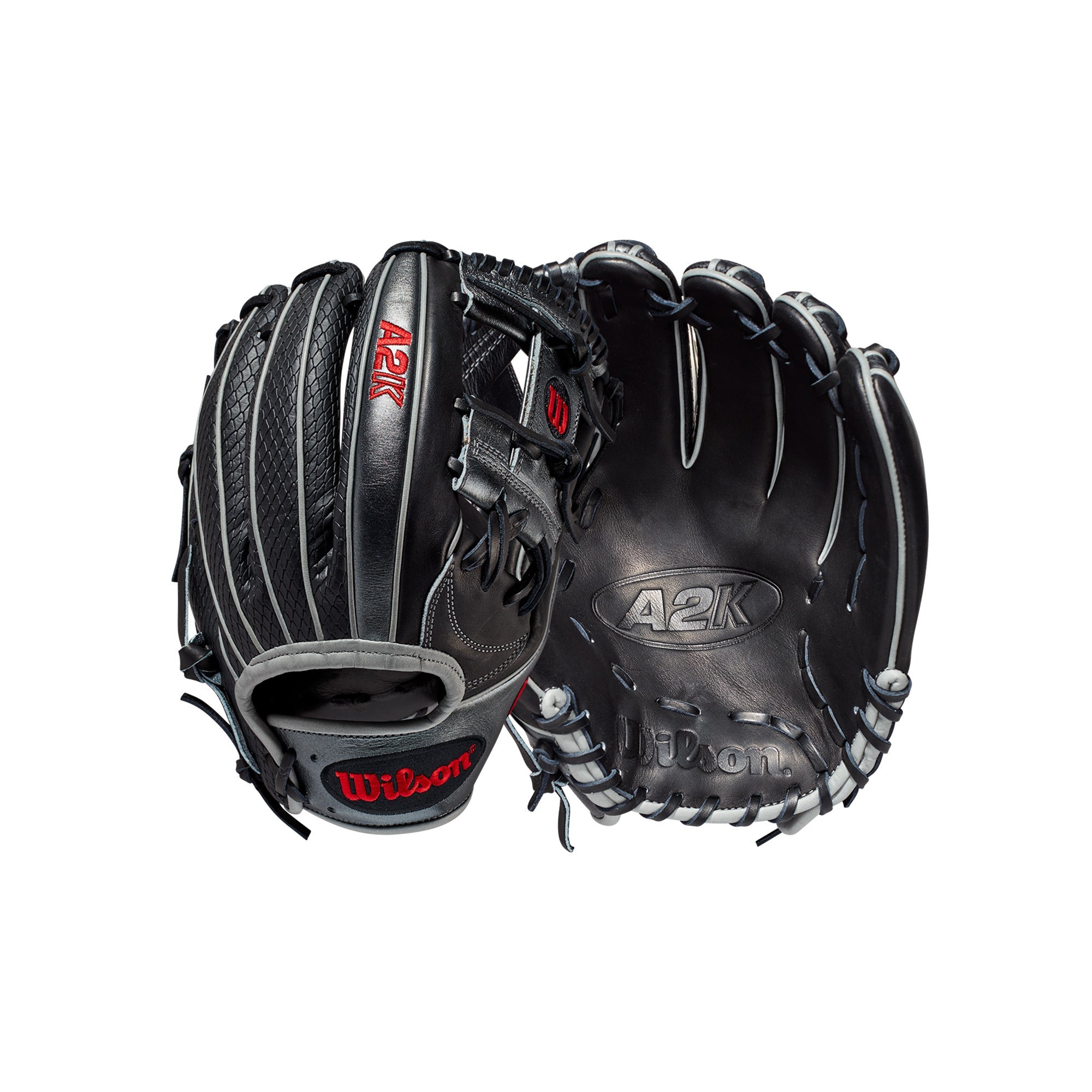 Wilson - December 2019 Glove of The Month