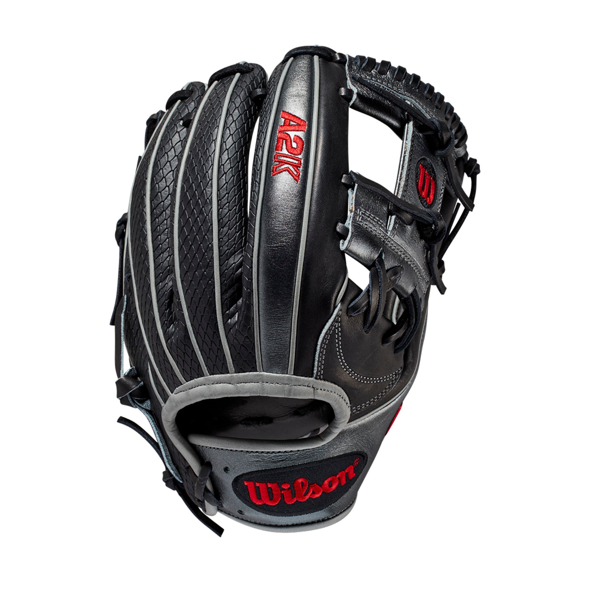 Wilson - December 2019 Glove of The Month