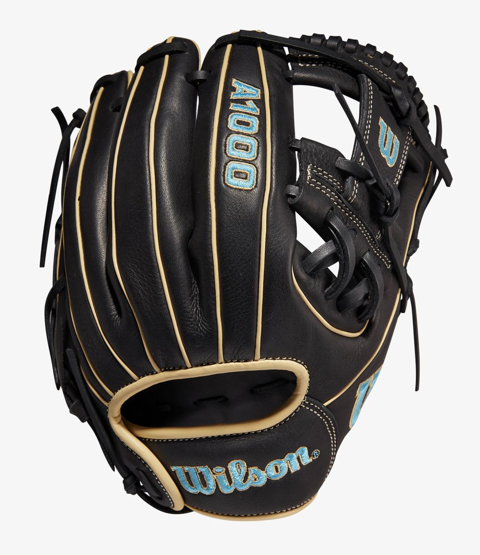 Wilson 2022 A1000 DP15 11.5" Infield Glove: WBW100132115