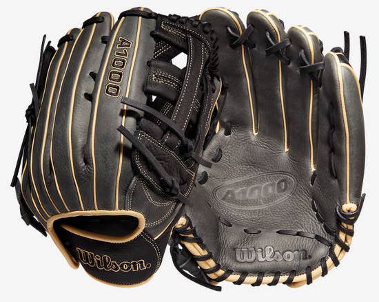 Wilson 2022 A1000 1750 12.5" OUTFIELD Glove (WBW100138125)